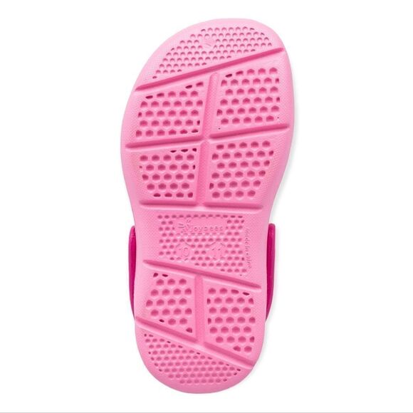 Joybees Kids Active Clog - Comfortable and Easy to Clean Slip-on Water Shoes for - Picture 4 of 7